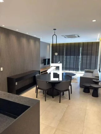 Imagem Apartamento | Lagoa da Anta | 2 Suítes | 100m²