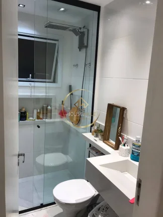 Imagem Apartamento 3 dormitórios (1 suíte), Floradas de Arboville, Jacareí.