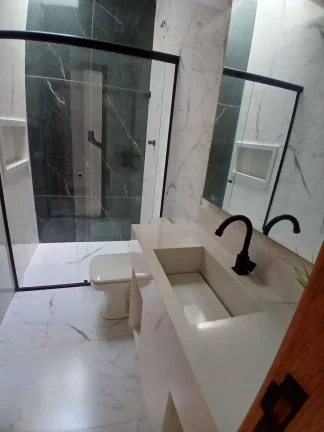 Imagem Casa nova à venda no Quinta dos Vinhedos – Bragança Paulista!
