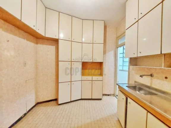 Imagem Leme – Avenida Nossa Senhora de Copacabana | Residencial › Apartamento 3 quarto(s) à Venda