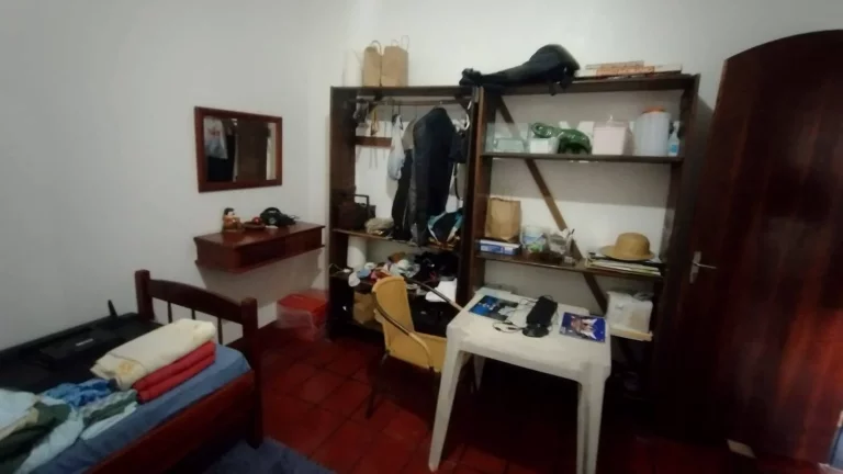 Imagem CASA SOBRADO PRAIA DO LÁZARO - UBATUBA