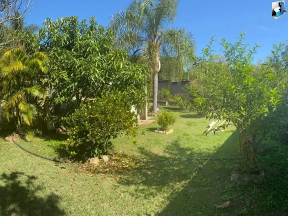 Imagem Chácara a venda com piscina no Bairro Enxovia - Tatuí/SP.