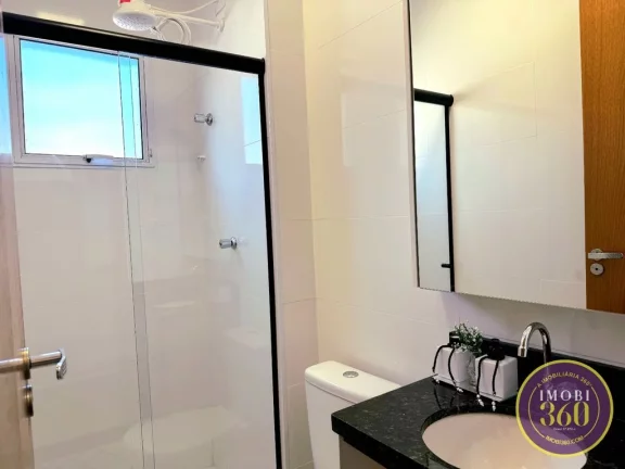 Imagem APARTAMENTO NA CHÁCARA BELENZINHO A VENDA 3 DORMITÓRIOS, SUÍTE, VARANDA, E VAGA