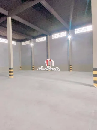 Imagem Galpão com 1.500 M2, FLORES, LOCAÇÃO!