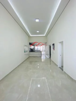 Imagem Casa em Condomínio para Venda em Hortolândia / SP no bairro Jardim Golden Park Residence