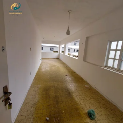 Imagem Casa à venda no bairro Aviação - Praia Grande/SP
