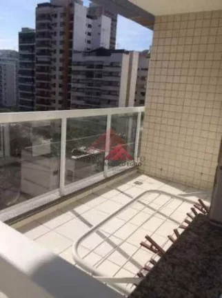 Imagem Apartamento com 1 dormitório à venda, 50 m² por R$ 650.000,00 - Icaraí - Niterói/RJ