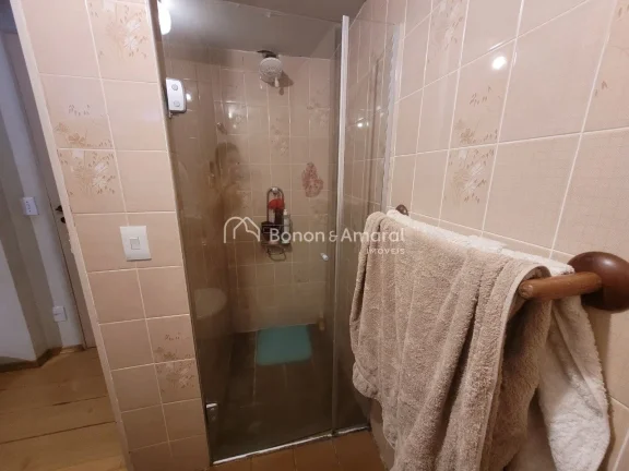 Imagem Apartamento a venda no Cambui em Campinas !!