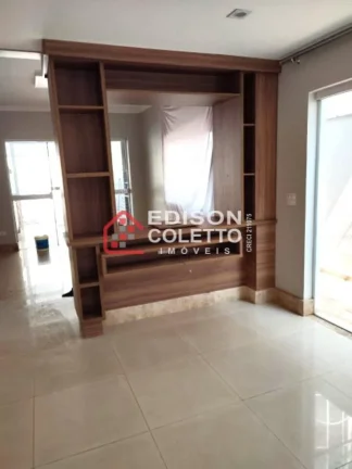 Imagem Casa Espetacular a venda no Terras de Piracicaba 4, Conforto e Sofisticação!!
