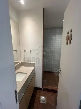 Imagem Leblon - Comercial › Comercial com 0 quarto(s) a Aluguel