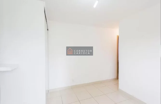 Imagem Apartamento 2 qts com suíte e Varanda Gourmet Barra Olímpica
