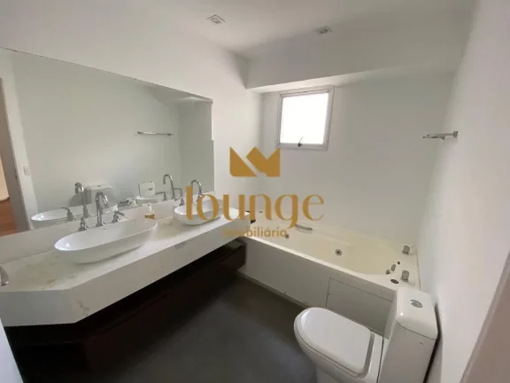Imagem Apartamento em Parque Campolim - Sorocaba