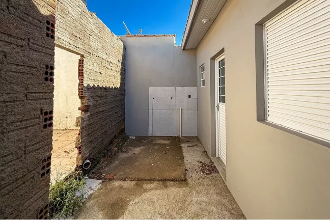 Imagem GE 25 Casa 612651026-27 - Casa à venda no bairro Guajuviras - Canoas/RS