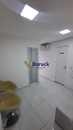 Sala Comercial para Alugar, 38 m² em Jabaquara - São Paulo