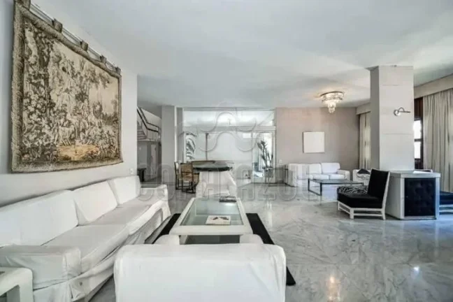 Imagem Copacabana – Rua Belfort Roxo | Residencial › Apartamento 4 quarto(s) à Venda