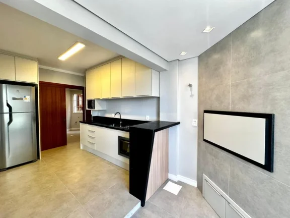 Imagem Apartamento 3Dormitórios dependência - Bairro Centro