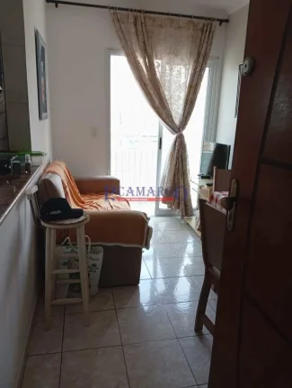 Imagem Apartamento Padrão