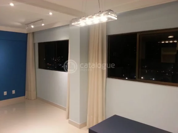 Imagem Apartamento em Lagoa nova - com 55m2 - Andar alto