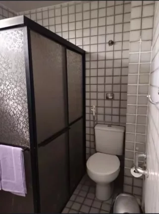 Imagem Apartamento com 2 dormitórios à venda, 56 m² por R$ 290.000,00 - Intermares - Cabedelo/PB