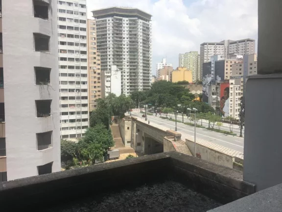 Imagem Kit no Viaduto 9 de julho - reformado