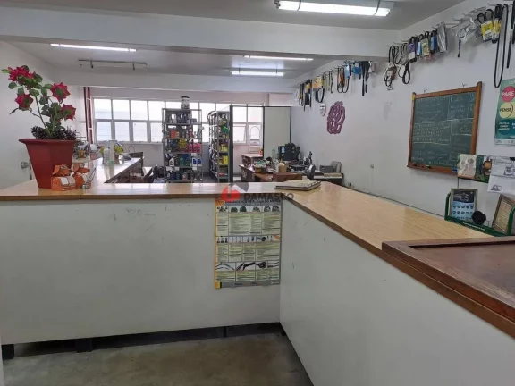 Imagem Prédio à venda 374M², Santo Antônio, São Caetano do Sul - SP