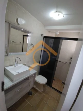 Imagem Apartamento à venda em São Paulo-SP, Jardim Marajoara: 3 quartos, 1 suíte, 2 salas, 2 banheiros, 2 vagas, 68m² - Condomínio Aldebaran