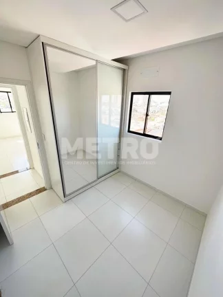 Imagem Apartamento para locação no Ed. Verona com 3 quartos, PETROLINA - PE