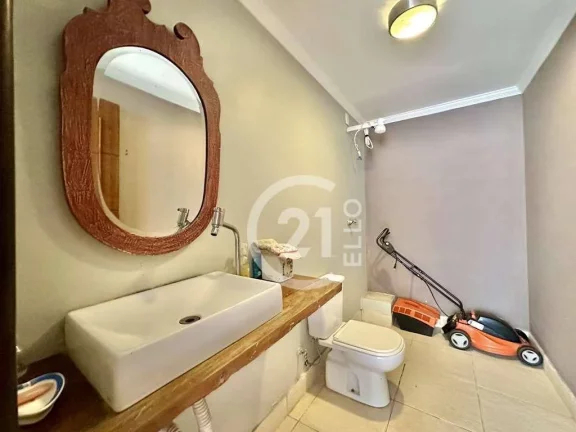 Imagem Casa com 3 quartos à venda - Condomínio Golf Garden - Carapicuíba/SP