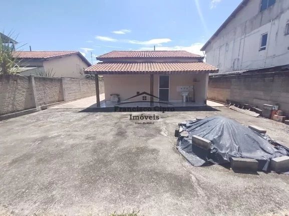 Imagem Casa à venda no bairro Residencial Cooperi - Guaratinguetá/SP