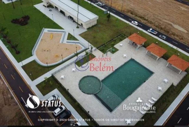 Imagem Imóveis Belém Vende Lote Bougainville Exclusive (transferência)