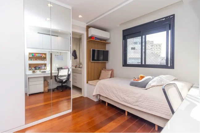 Imagem APARTAMENTO RESIDENCIAL em São Paulo - SP, Itaim Bibi