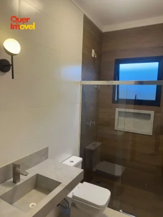 Imagem Imperdível oportunidade de casa à venda em Ribeirão Preto-SP, bairro Bonfim Paulista. 3 quartos, 1 suíte, 1 sala, 2 banheiros, 2 vagas de garagem, 77,91 m² de área! Visite hoje mesmo! Quer Imóvel Negócios Imobiliários