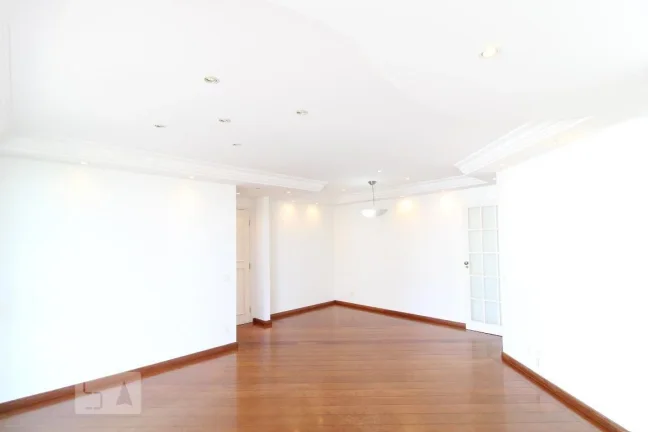 Imagem Apartamento à Venda - Vila Mariana, 3 Quartos, 117 m2