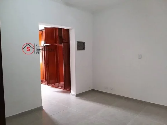 Imagem SOBRADO A VENDA OU ALUGUEL COM EDICULA NA VILA PRUDENTE