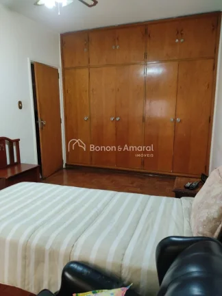 Imagem Apartamento espaçoso e bem localizado no Centro ? Vila Itapura

Se você busca conforto e praticida...