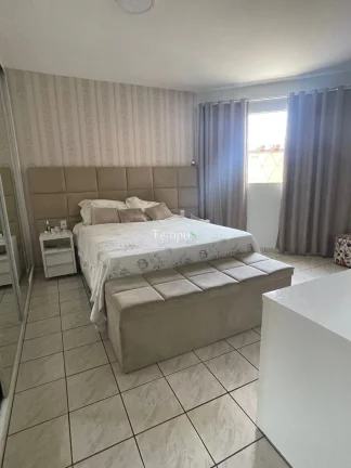 Imagem Casa Térrea Jardim Planalto, 3 quartos 1 suite, valor R$ 690.000,00, Goiânia - GO