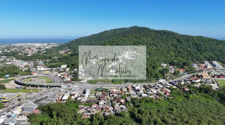 Imagem Terreno em Campeche, Florianópolis/SC