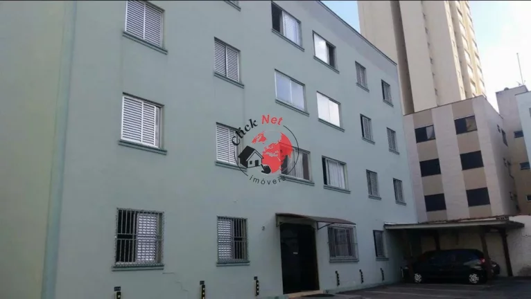 Imagem Apartamento à venda no Centro de São Bernardo do Campo