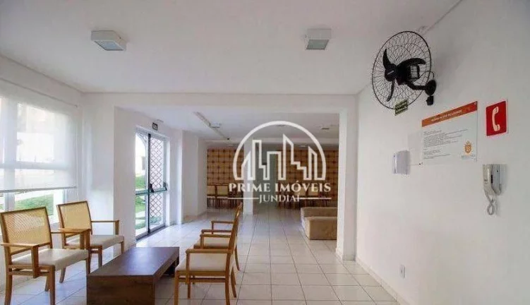 Imagem Apartamento com 2 dormitórios à venda, 50 m² por R$ 359.200,00 - Belluno Residencial - Jundiaí/SP