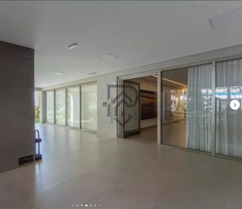 Imagem Apartamento em Jardim Paulista, porteira fechada