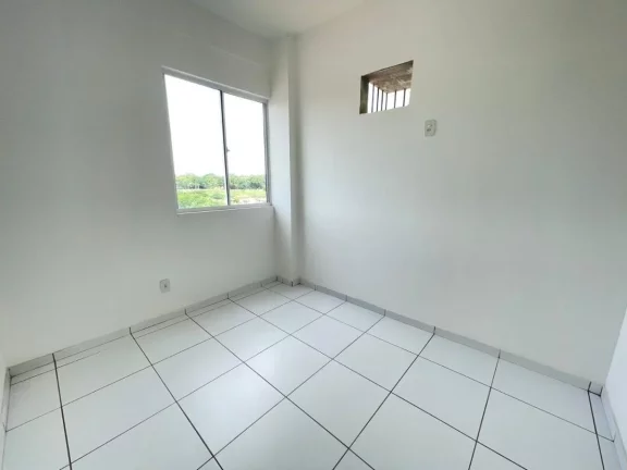 Imagem Apartamento 2 Quartos para Venda, Pedra Mole, 2 dormitórios, 1 banheiro, 1 vaga