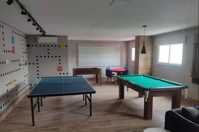 Imagem APARTAMENTO COM 68 m² - FORTE - PRAIA GRANDE SP