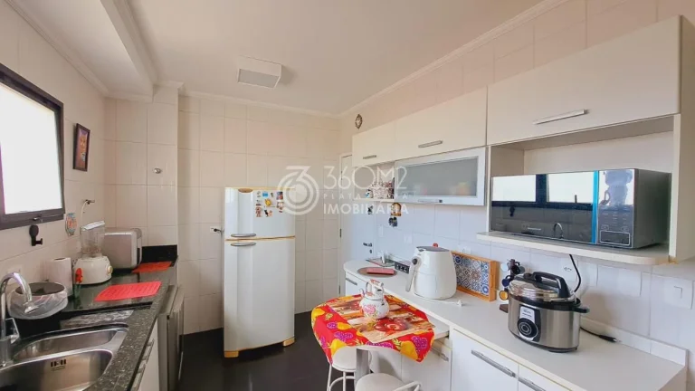 Imagem Apartamento para Venda em Santo André / SP no bairro Centro