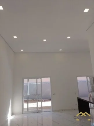 Imagem CASA COM 3 DORMITÓRIOS À VENDA, 135 M² POR R$ 890.000,00 - SÃO VENÂNCIO - ITUPEVA/SP