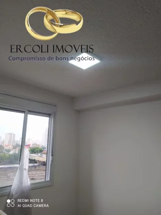 Imagem APARTAMENTO RESIDENCIAL em São Paulo - SP, Belenzinho