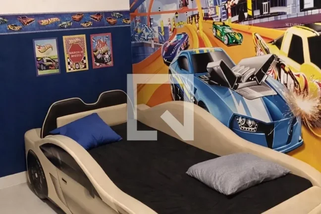 Imagem Apartamento à Venda - Recreio, 3 Quartos, 110 m2