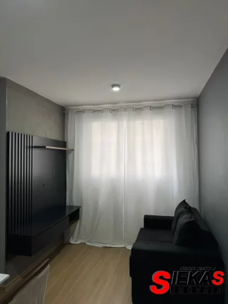 Imagem Oportunidade única: Apartamento à venda na Mooca, São Paulo-SP! 2 quartos, sala, banheiro e 38 m² de área.
