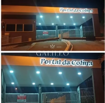 Imagem TERRENO Á VENDA EM CONDOMÍNIO PORTAL DA COLINA EM JUNDIAÍ-SP