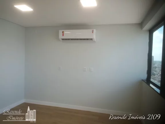 Imagem SALA COMERCIAL BATISTA CAMPOS