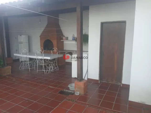 Imagem Sobrado à venda, Osvaldo Cruz, São Caetano do Sul, SP